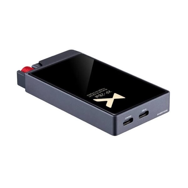 Main product image for xDuoo XP-2 BAL Portable DAC and Headphone Amplifier220-304